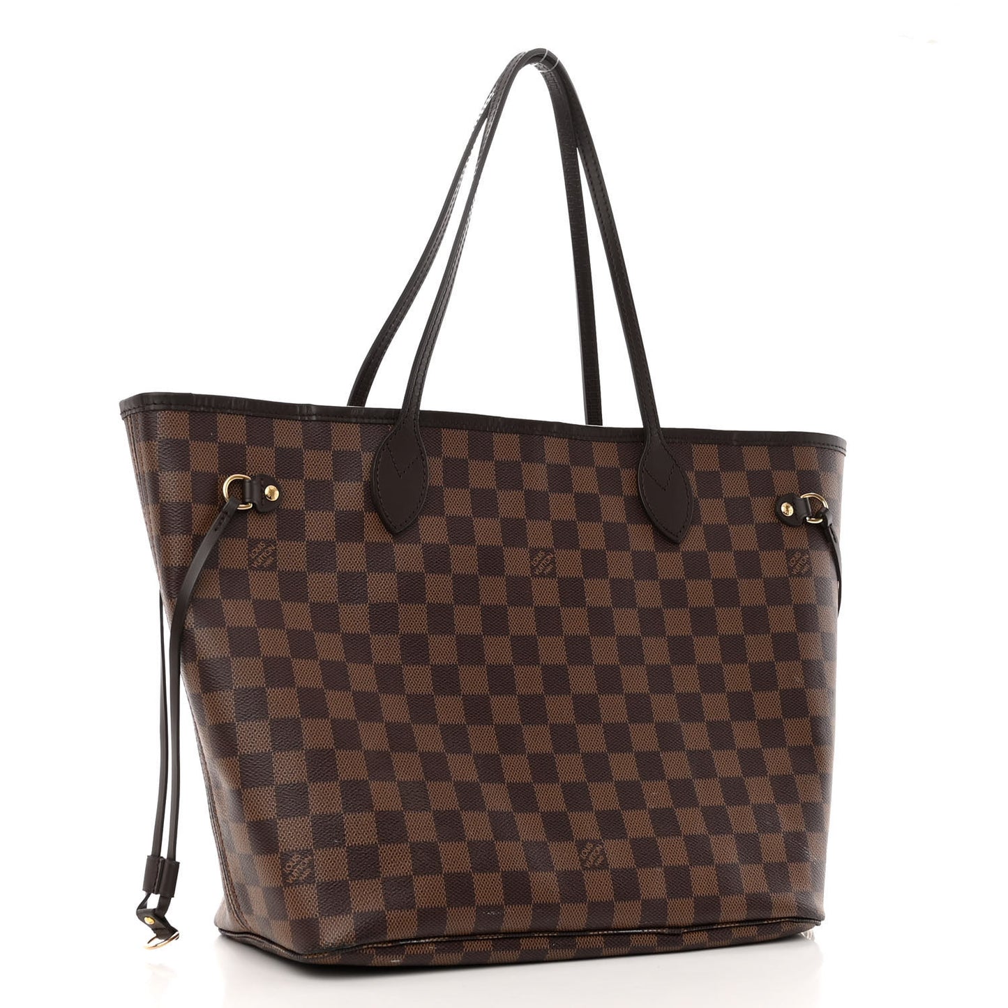 Damier Ebene Neo Neverfull MM