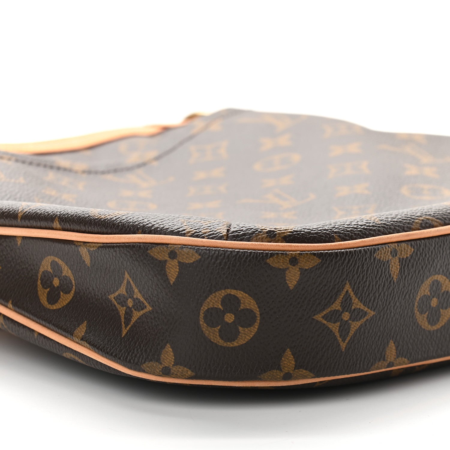 Louis Vuitton Monogram Odeon PM 8 of 9