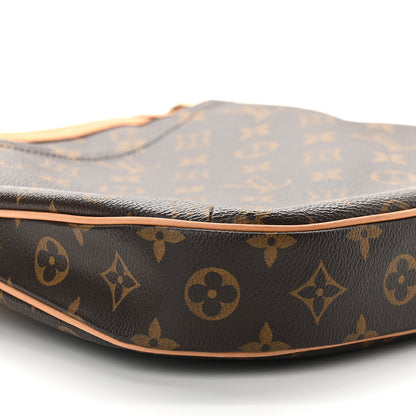 Louis Vuitton Monogram Odeon PM 8 of 9