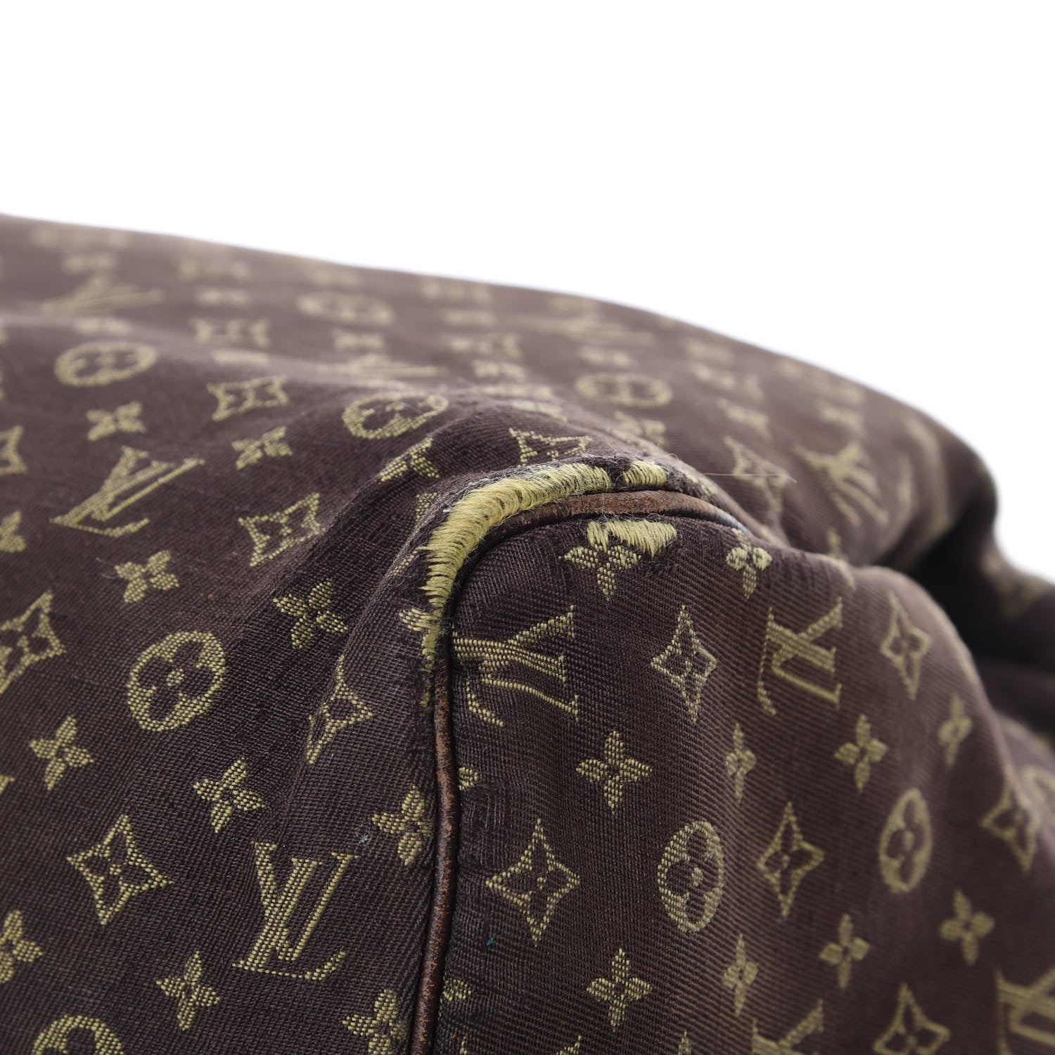 Louis Vuitton Monogram Idylle Speedy 30 Fusain 12 of 15