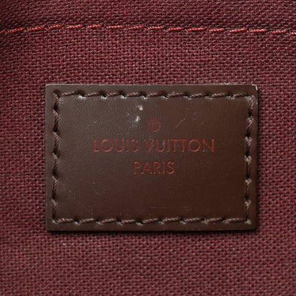 Louis Vuitton Damier Ebene Favorite PM 6 of 17