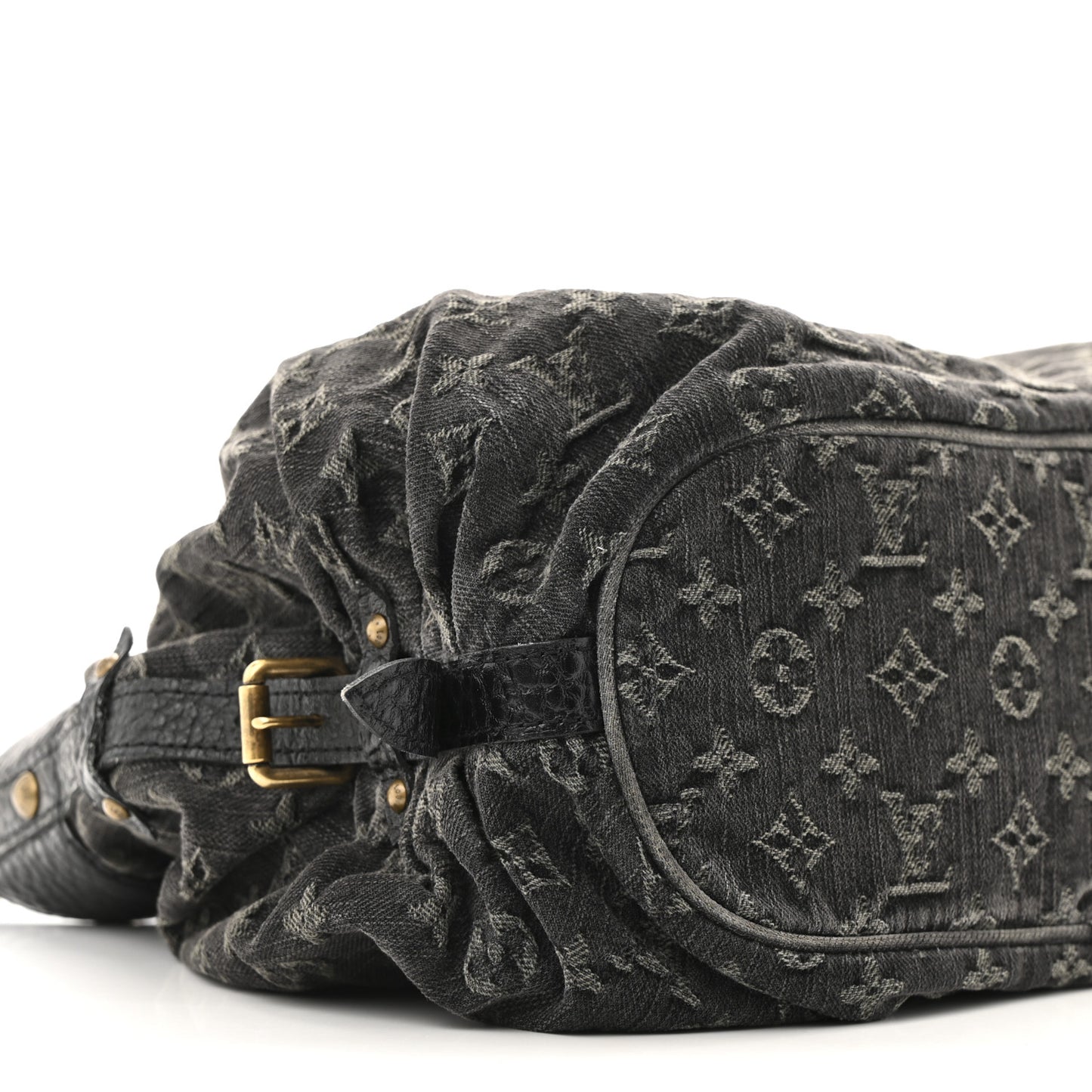 Denim Mahina XS Black