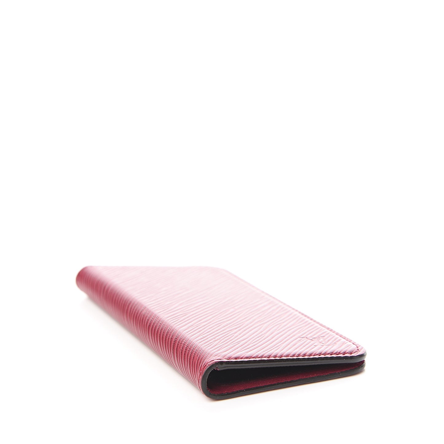 Epi iPhone X Folio Fuchsia
