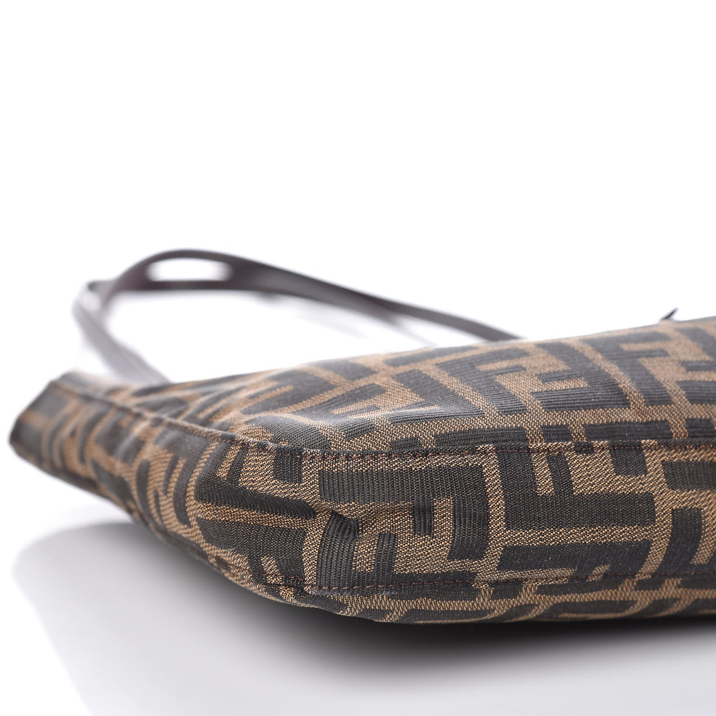 Zucca Shoulder Bag Tobacco