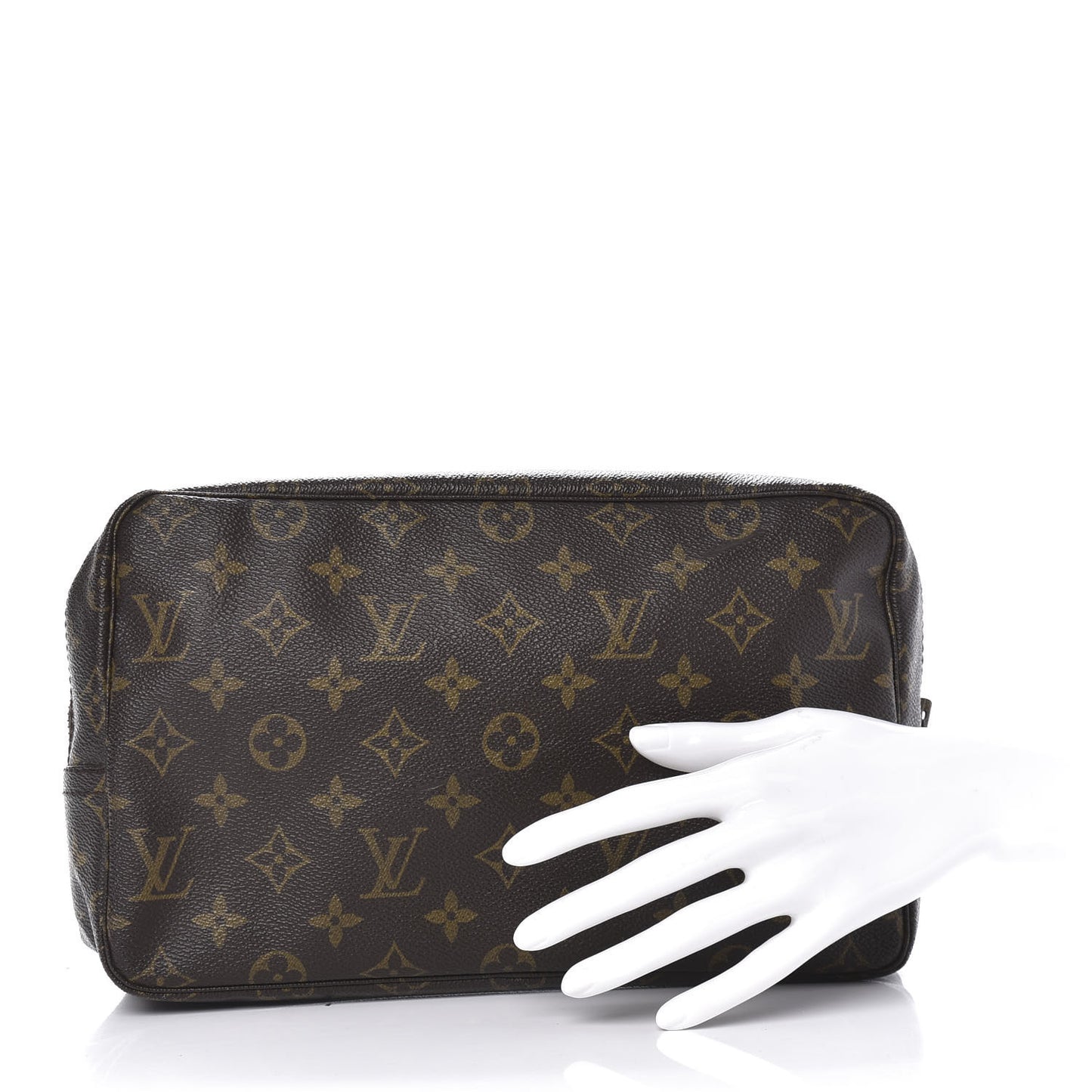 Monogram Trousse Toilette 28