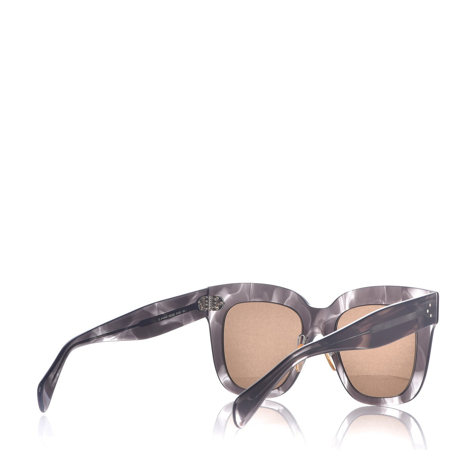Acetate Kim Sunglasses CL 41444/S Grey