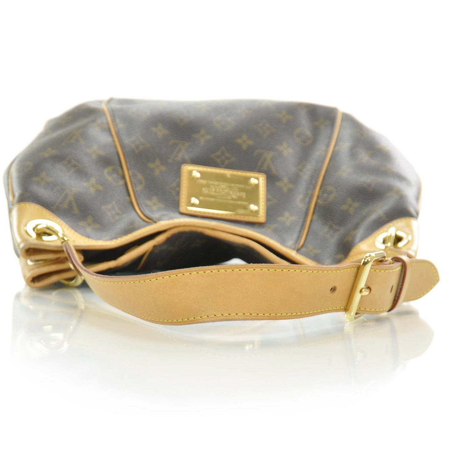 Monogram Galliera PM