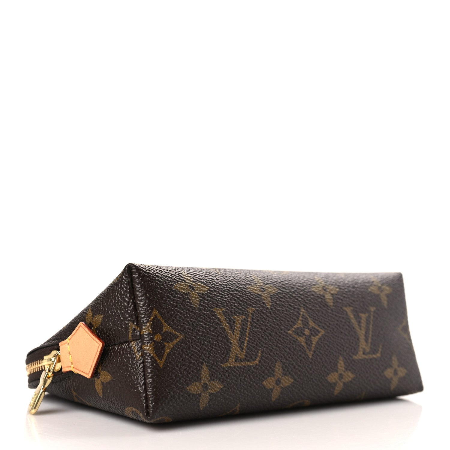 Louis Vuitton Monogram Cosmetic Pouch 4 of 8