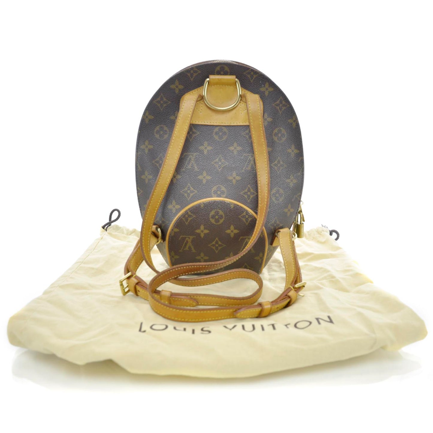 Monogram Ellipse Sac a Dos Backpack