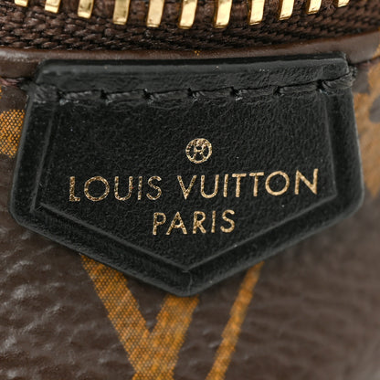 Louis Vuitton Monogram Party Bumbag Bracelet 4 of 5