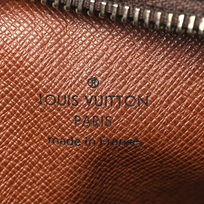 Louis Vuitton Monogram Danube 21 6 of 10