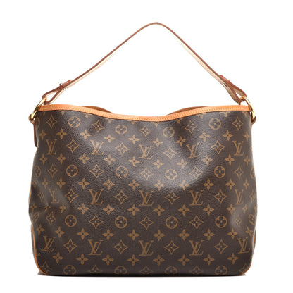 Louis Vuitton Monogram Delightful PM 1 of 8