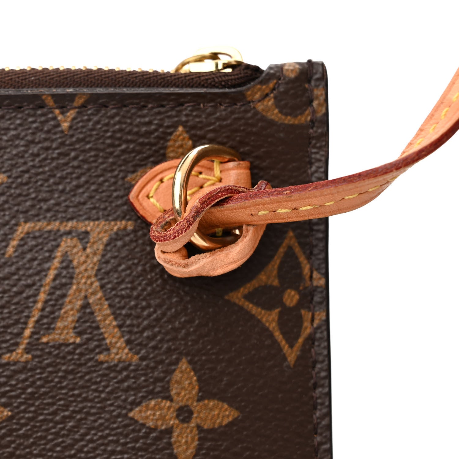 Louis Vuitton Monogram Neo Neverfull MM 14 of 14