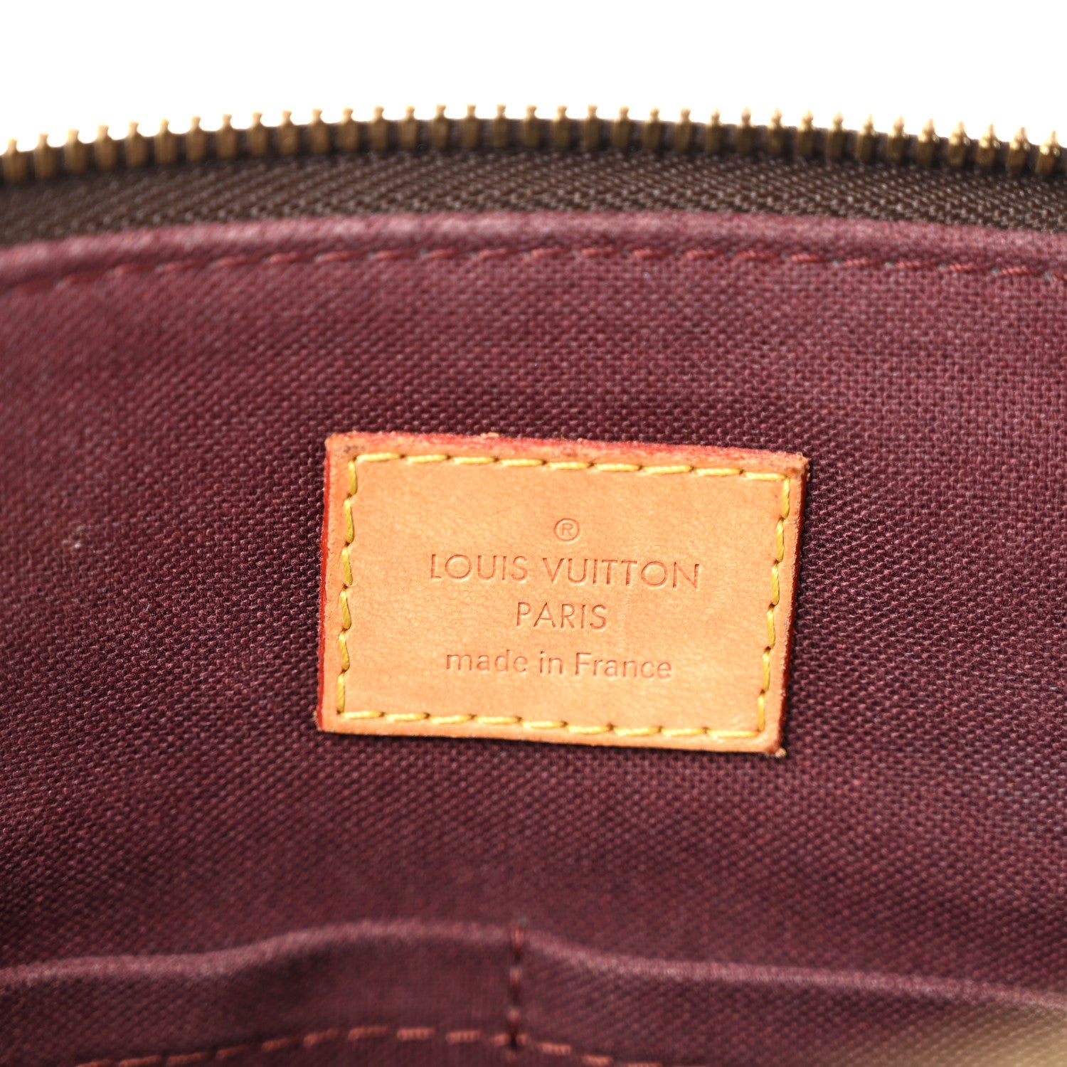Louis Vuitton Monogram Turenne MM 6 of 14