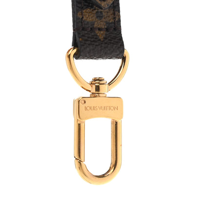 Louis Vuitton Monogram Metis 20mm Adjustable Strap 3 of 6