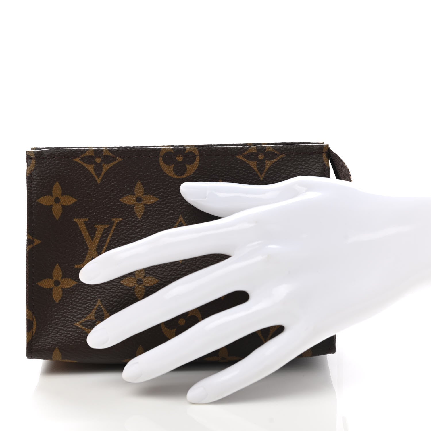 Louis Vuitton Monogram Toiletry Pouch 15 2 of 9
