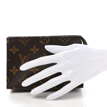 Louis Vuitton Monogram Toiletry Pouch 15 2 of 9