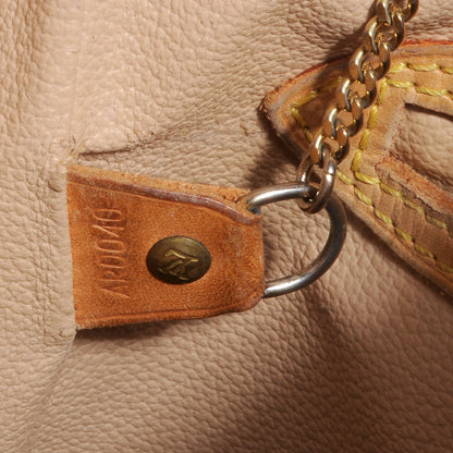 Louis Vuitton Monogram Petit Bucket 23 9 of 9