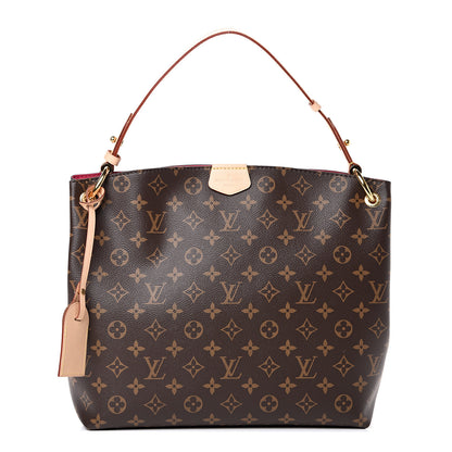 Louis Vuitton Monogram Graceful PM Pivoine 1 of 11