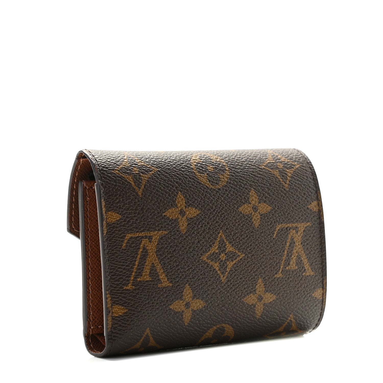 Louis Vuitton Monogram Victorine Wallet Armagnac 3 of 8