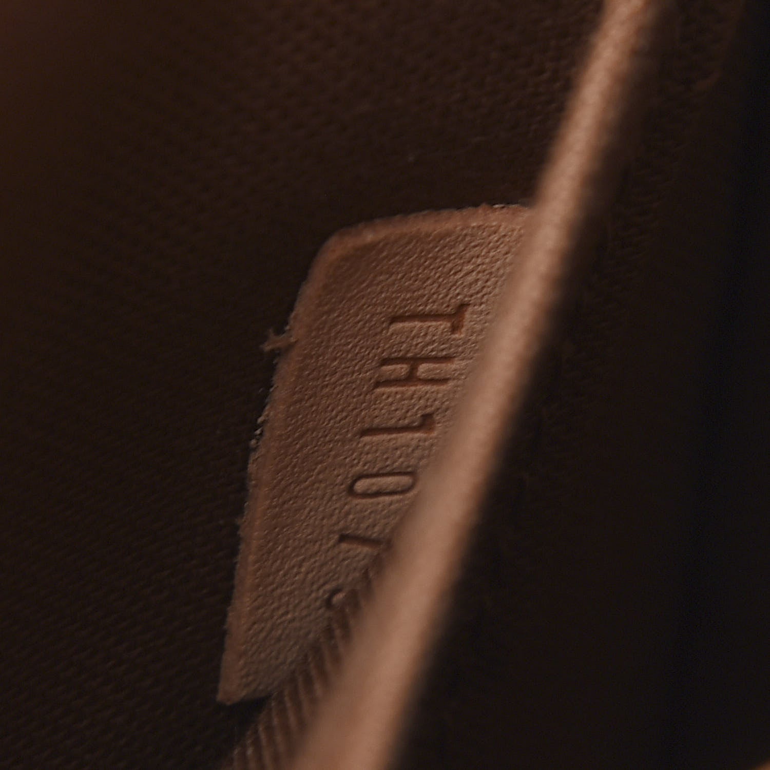 Louis Vuitton Monogram Sologne 9 of 9