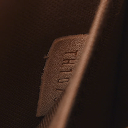 Louis Vuitton Monogram Sologne 9 of 9