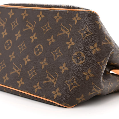 Louis Vuitton Monogram Batignolles 9 of 9