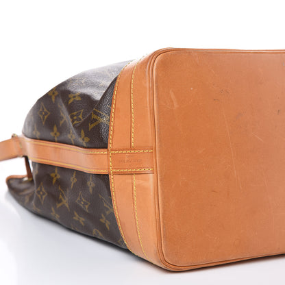 Louis Vuitton Monogram Noe 8 of 14