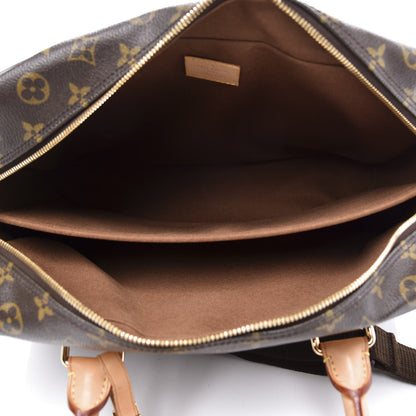 Louis Vuitton Monogram Icare Bag 4 of 10