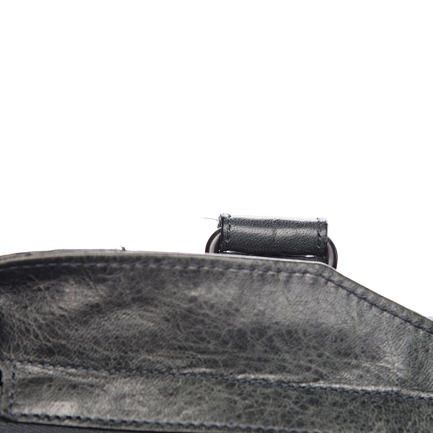 Agneau Classic Hardware Part Time Anthracite