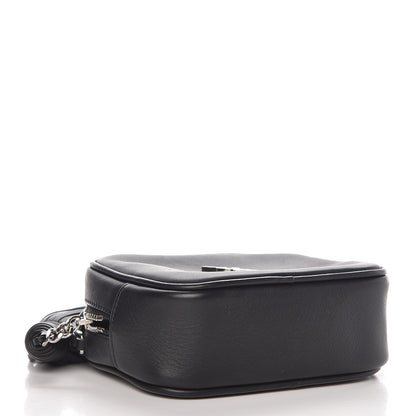Saint Laurent Nappa Monogram Blogger Bag Black 4 of 8