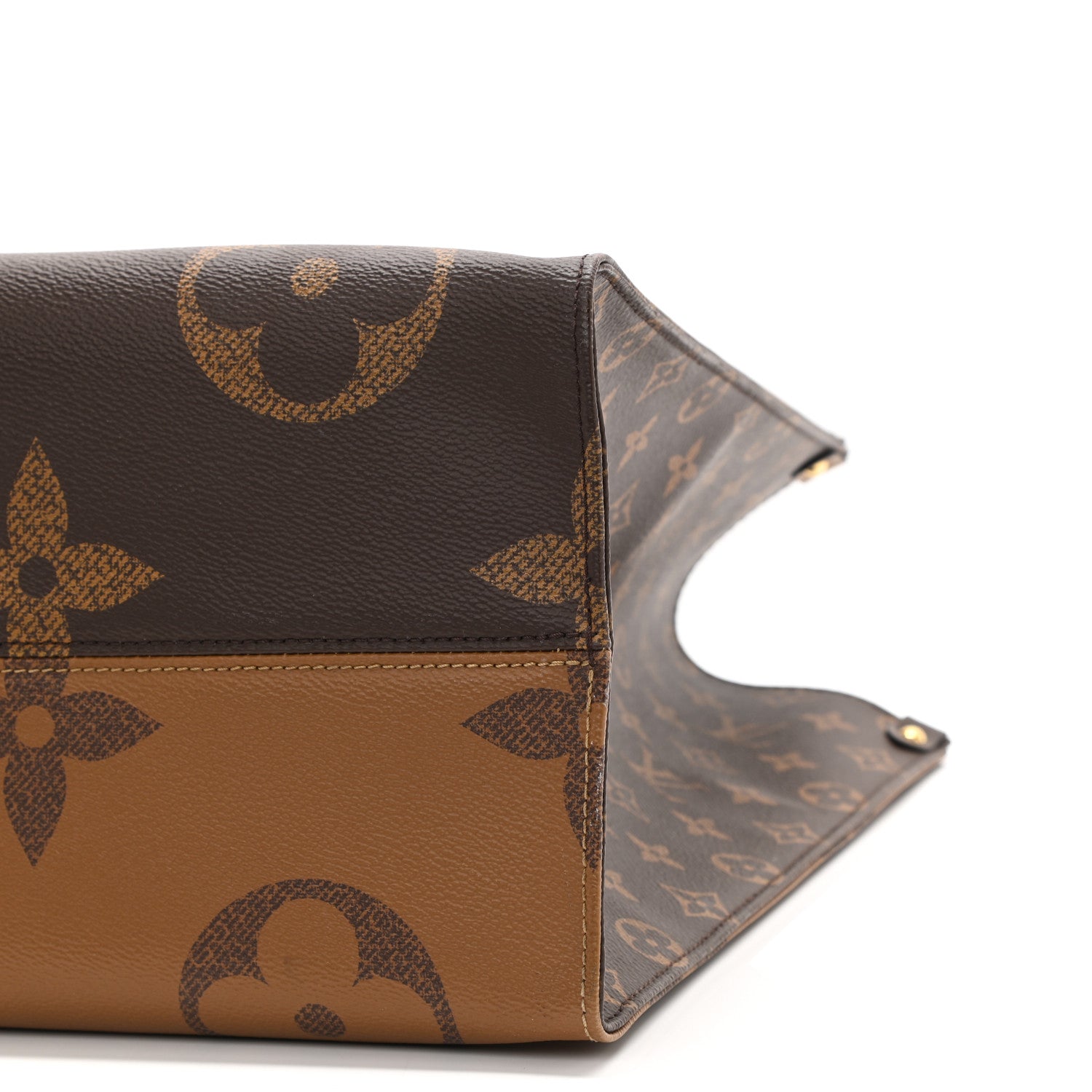 Louis Vuitton Reverse Monogram Giant Onthego GM 10 of 11