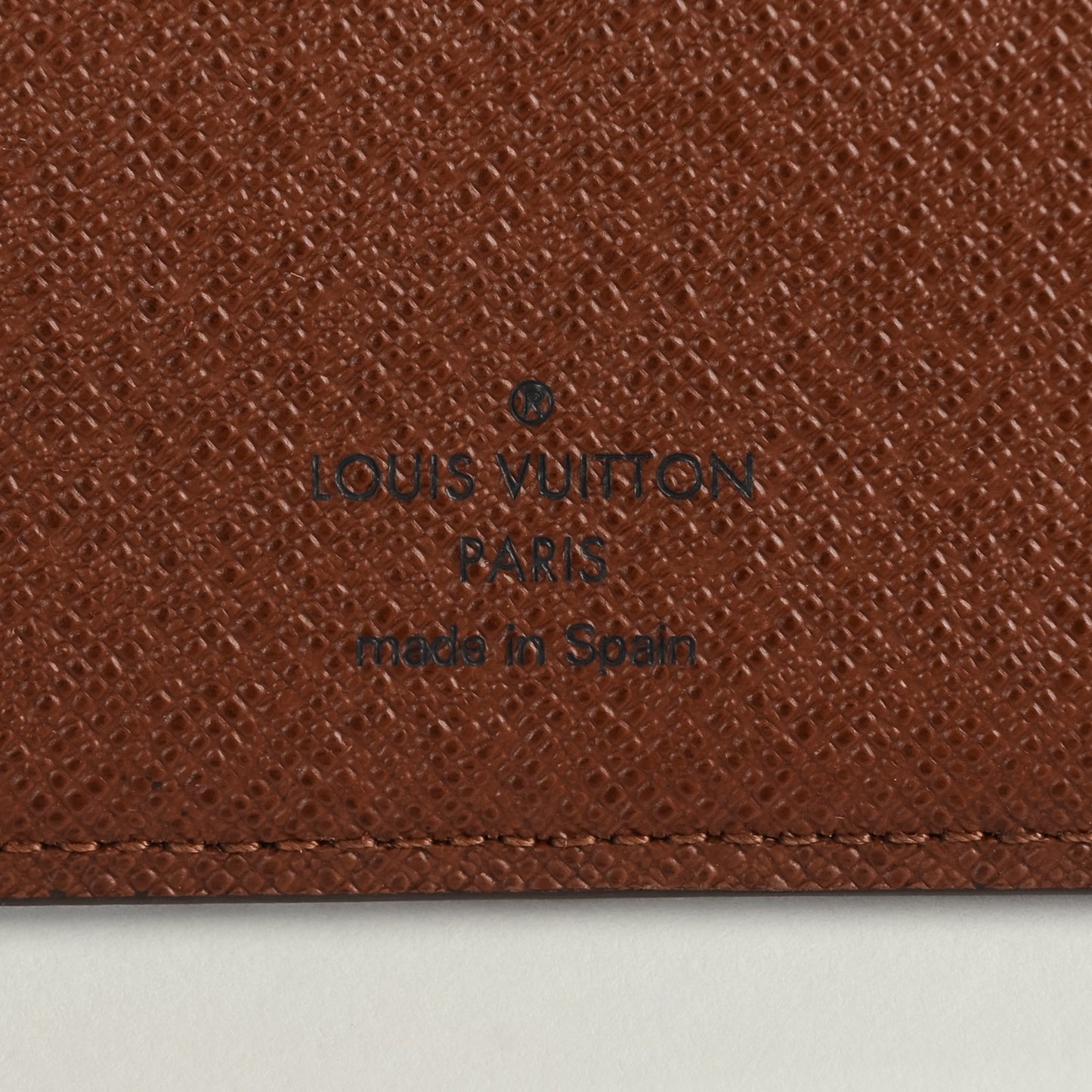 Monogram Insolite Organizer Wallet