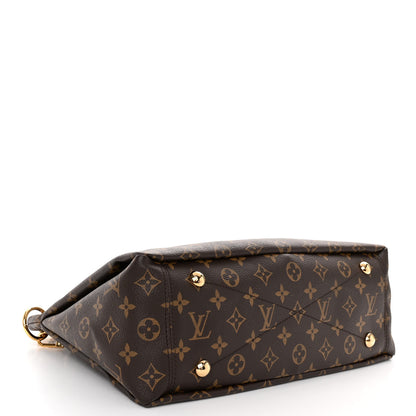 Louis Vuitton Monogram Pallas Cherry 4 of 10