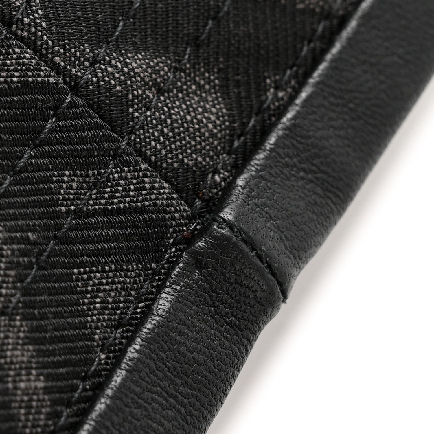 Fendi Fabric Jacquard FF Bucket Hat L Black 1855798 – FASHIONPHILE