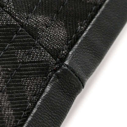 Fendi Fabric Jacquard FF Bucket Hat L Black 11 of 17