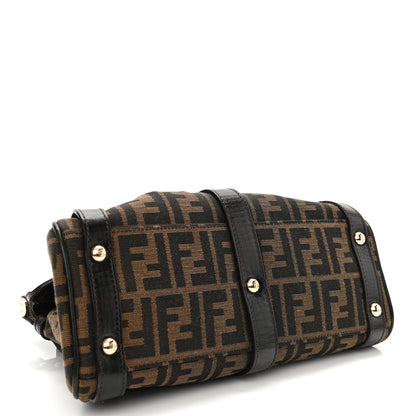 Fendi Zucca Small Magic Bag Tobacco 3 of 13