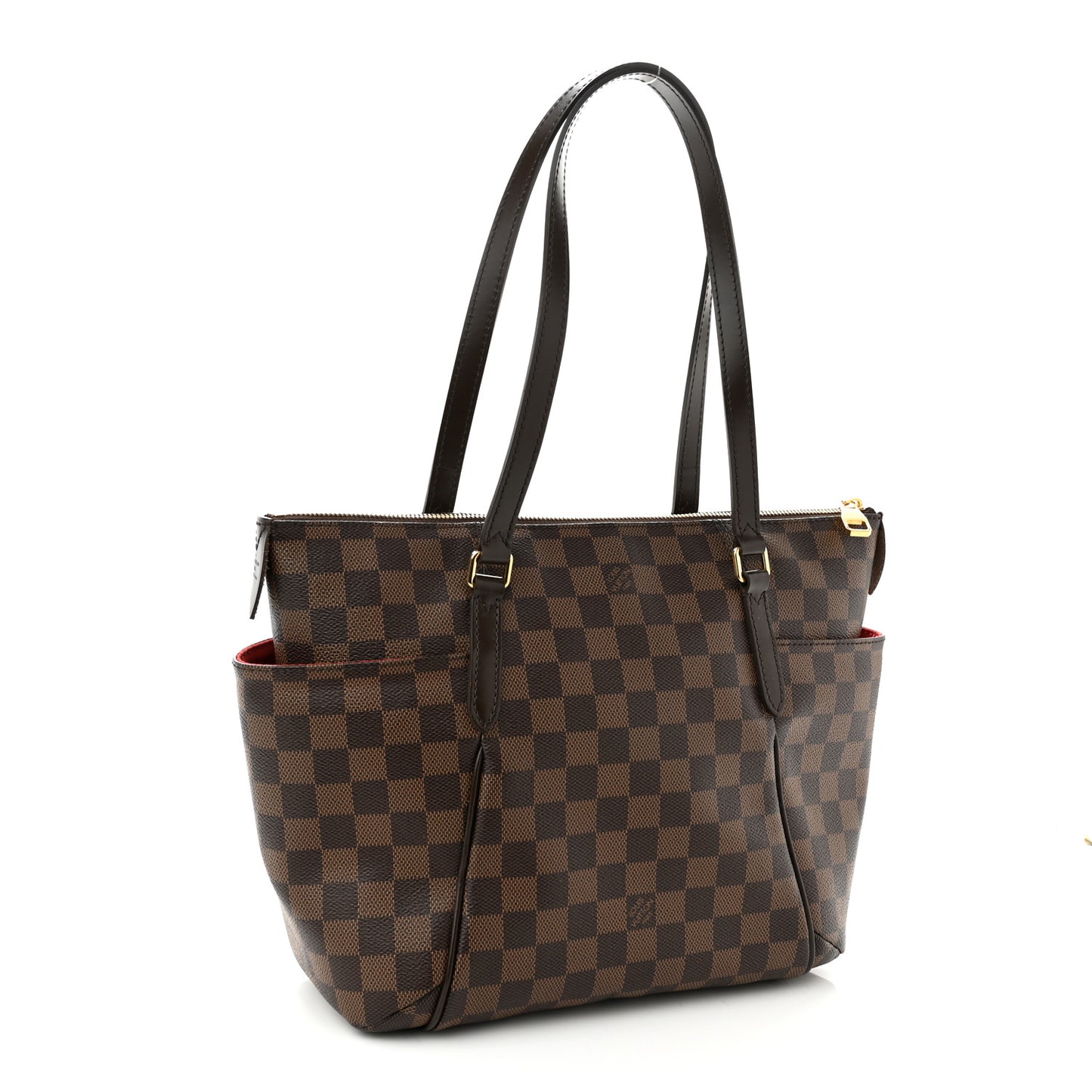 Damier Ebene Totally PM