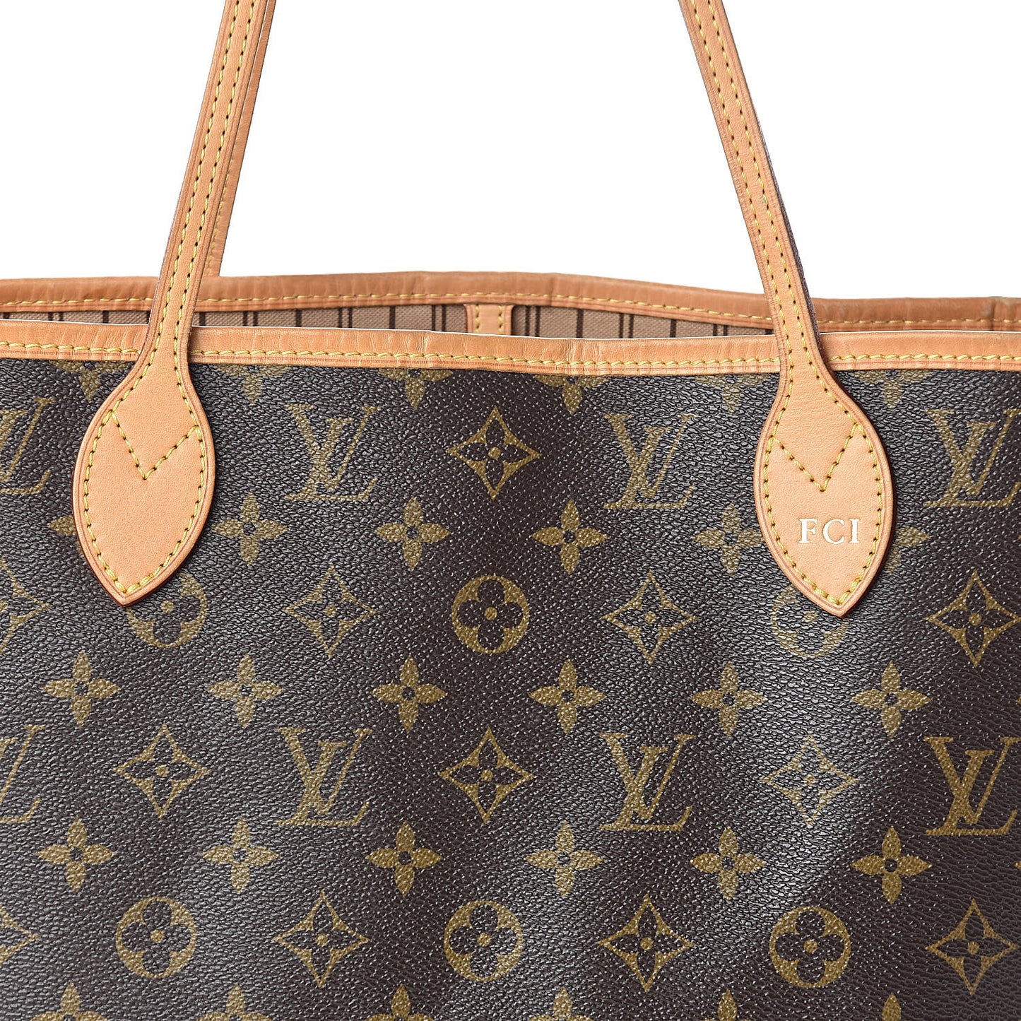 Monogram Neo Neverfull MM