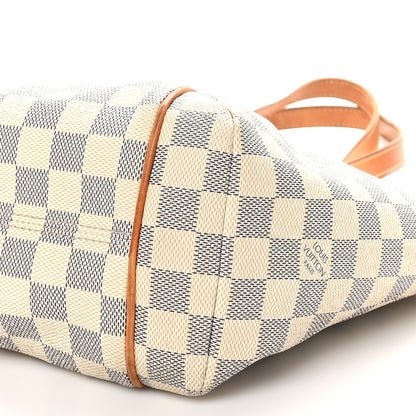 Louis Vuitton Damier Azur Totally PM 9 of 9