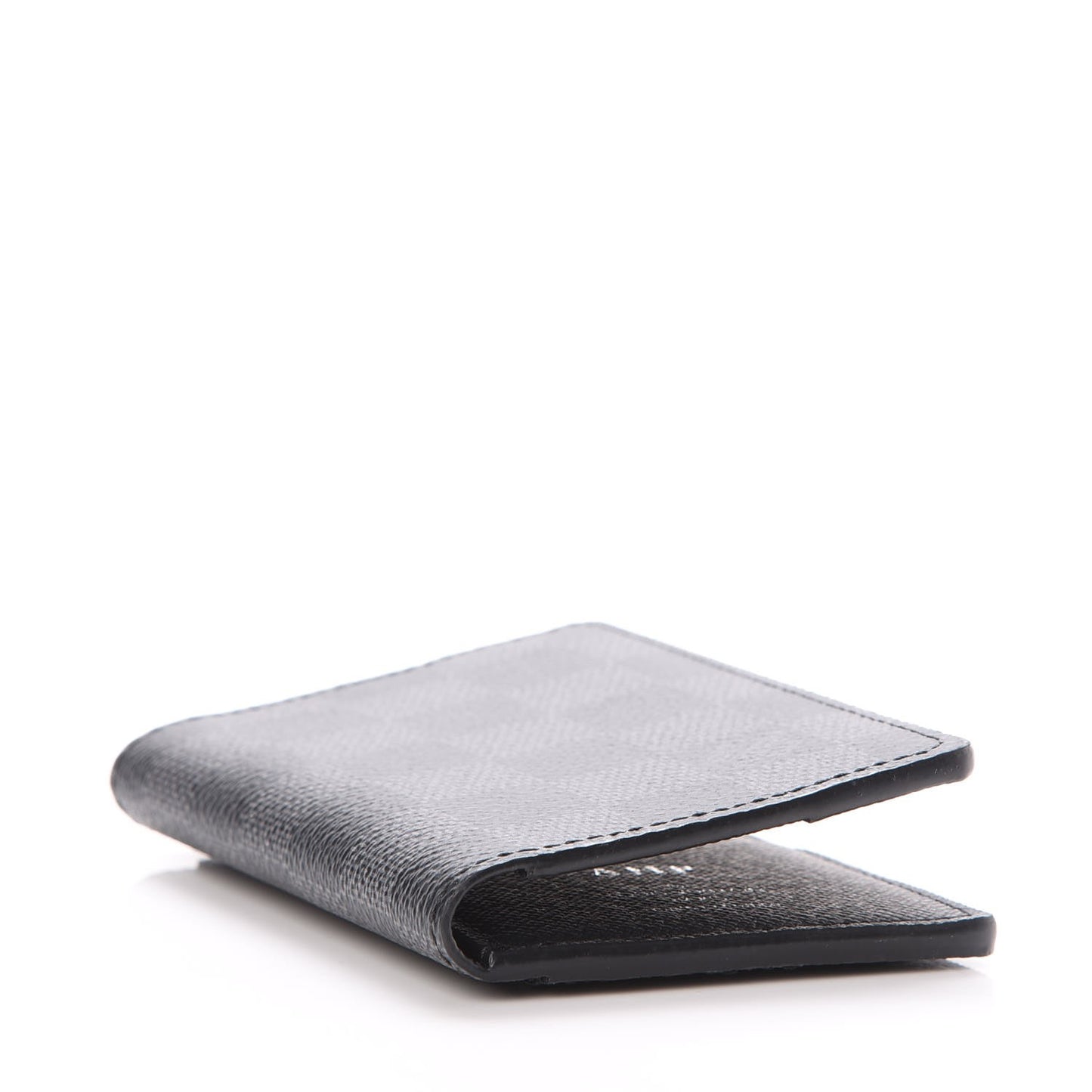Damier Graphite Pocket Organizer NM