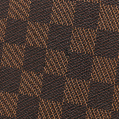 Louis Vuitton Damier Ebene Neverfull PM 11 of 11