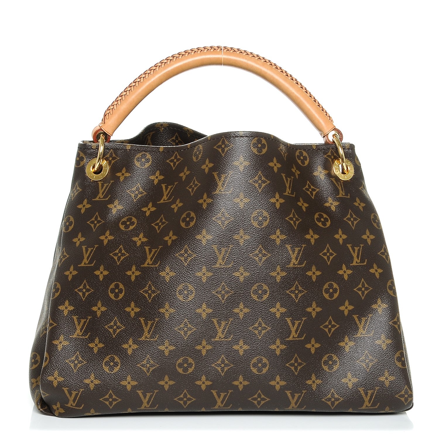 Louis Vuitton Monogram Artsy MM 1 of 6