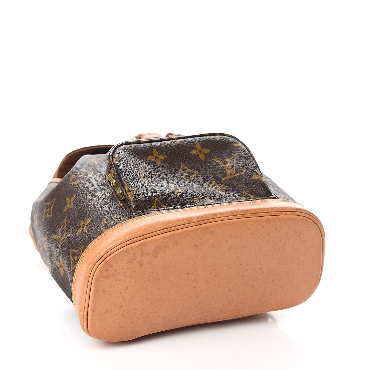 Monogram Mini Montsouris Backpack
