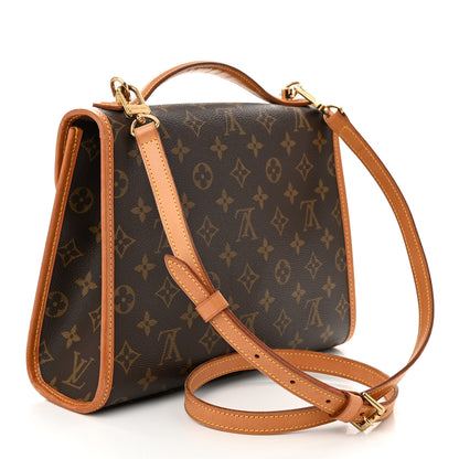 Louis Vuitton Monogram Bel Air 3 of 10
