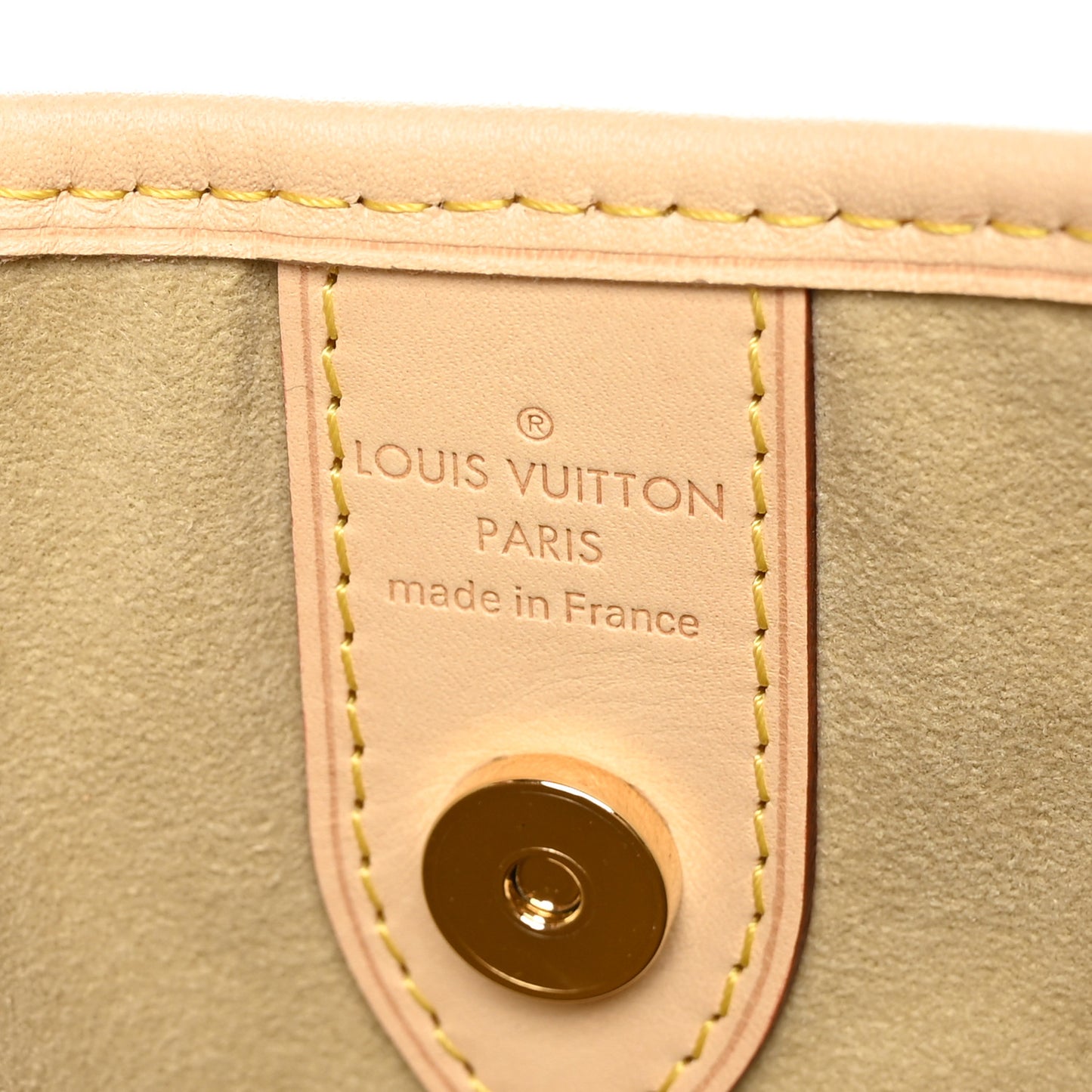 Monogram Galliera GM