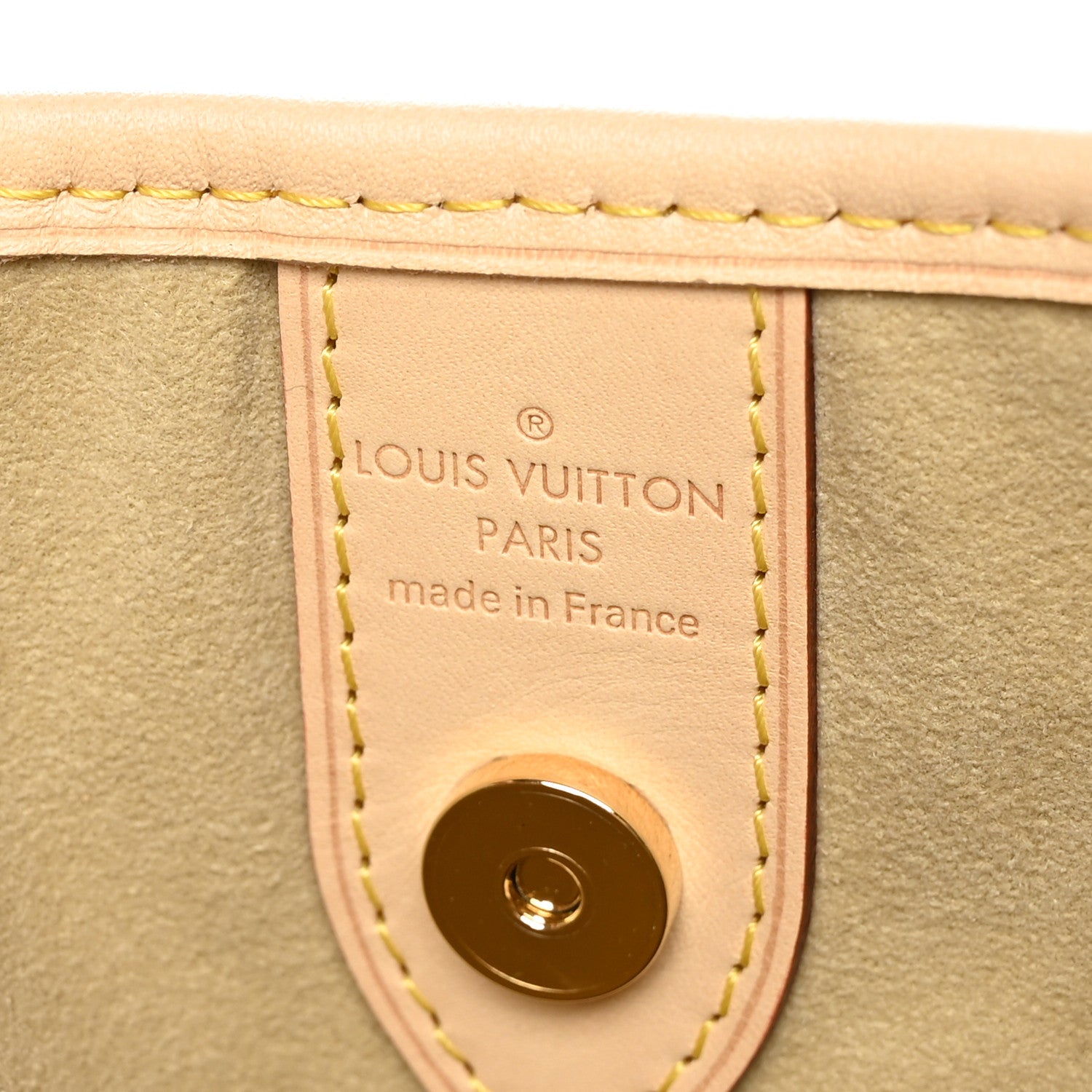 Louis Vuitton Monogram Galliera GM 6 of 8