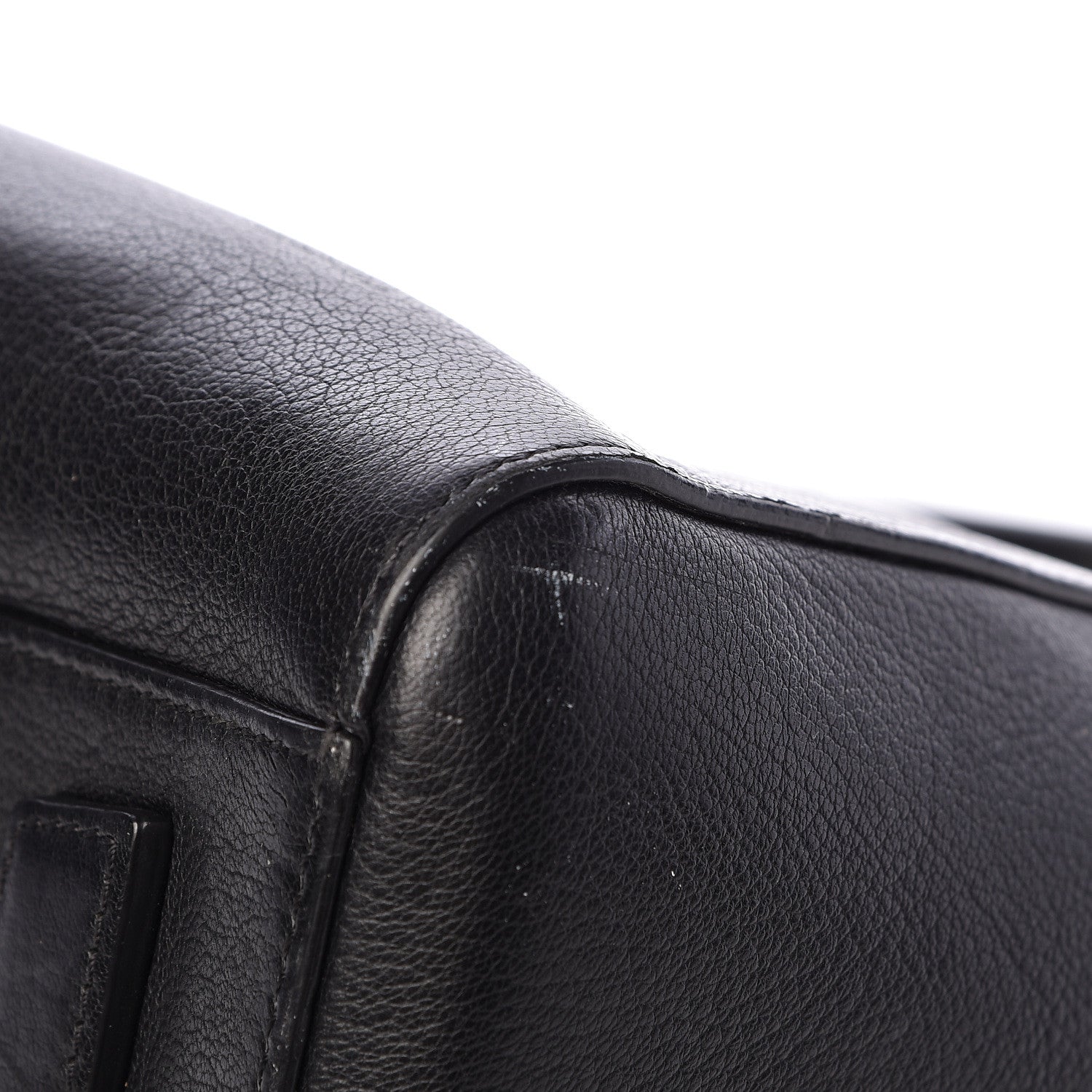 Givenchy Sugar Goatskin Small Antigona Black 15 of 21