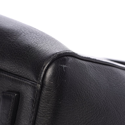 Givenchy Sugar Goatskin Small Antigona Black 15 of 21