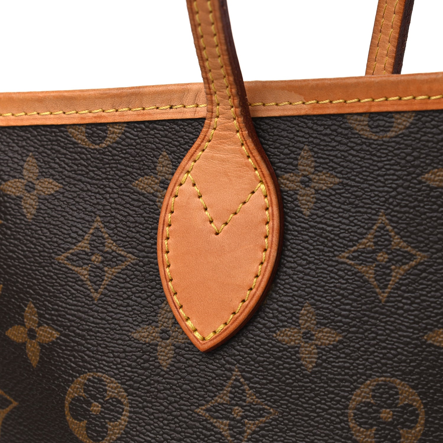 Louis Vuitton Monogram Neverfull GM 16 of 16